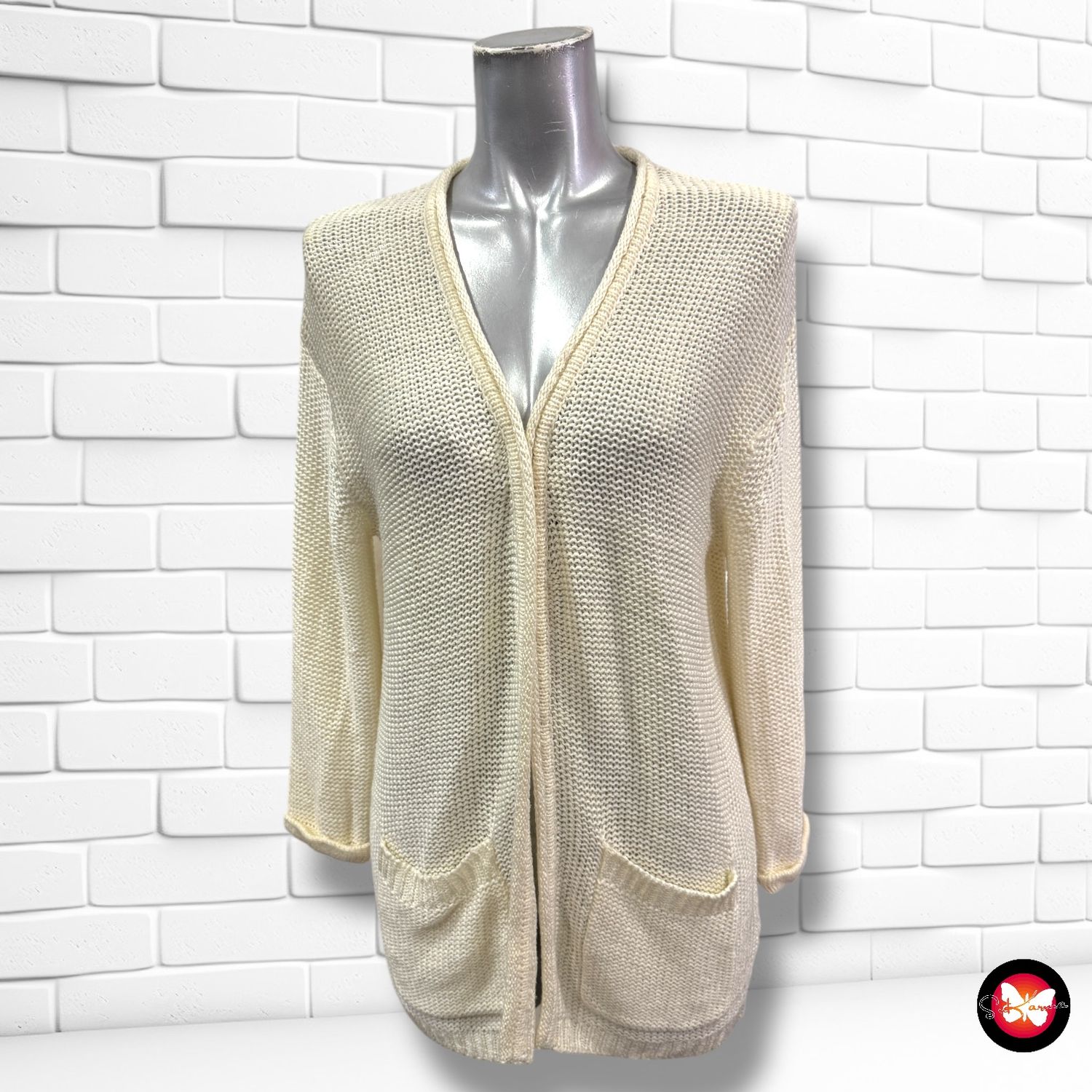 Chaqueta de punto H&amp;M Talla M
