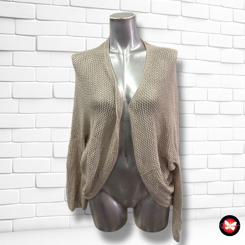 Chaqueta de punto corte mariposa UNIQLO Talla XS