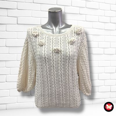 Jersey de punto COSTES Talla S