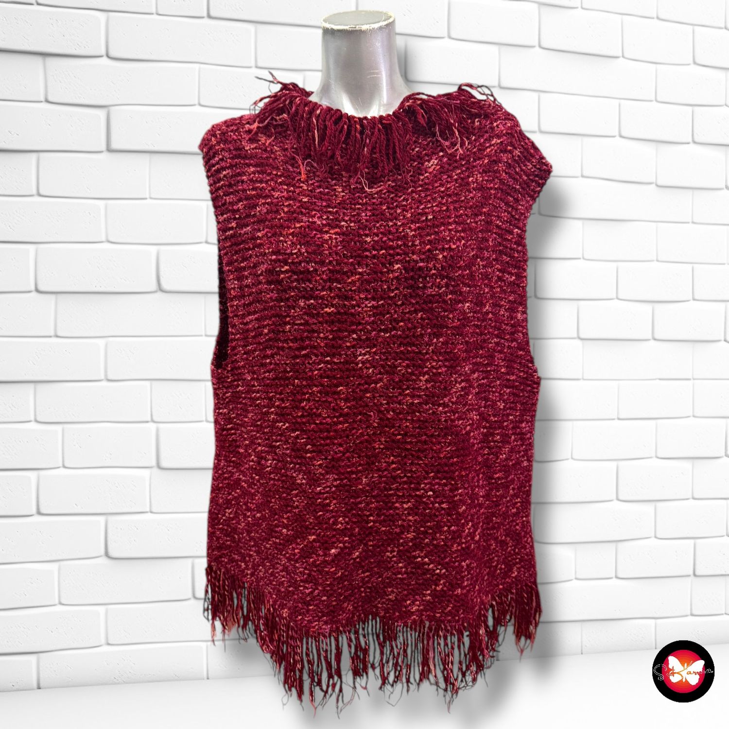 Jersey de punto Talla L