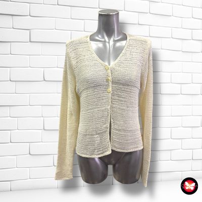 Chaqueta de punto BIP Talla XL
