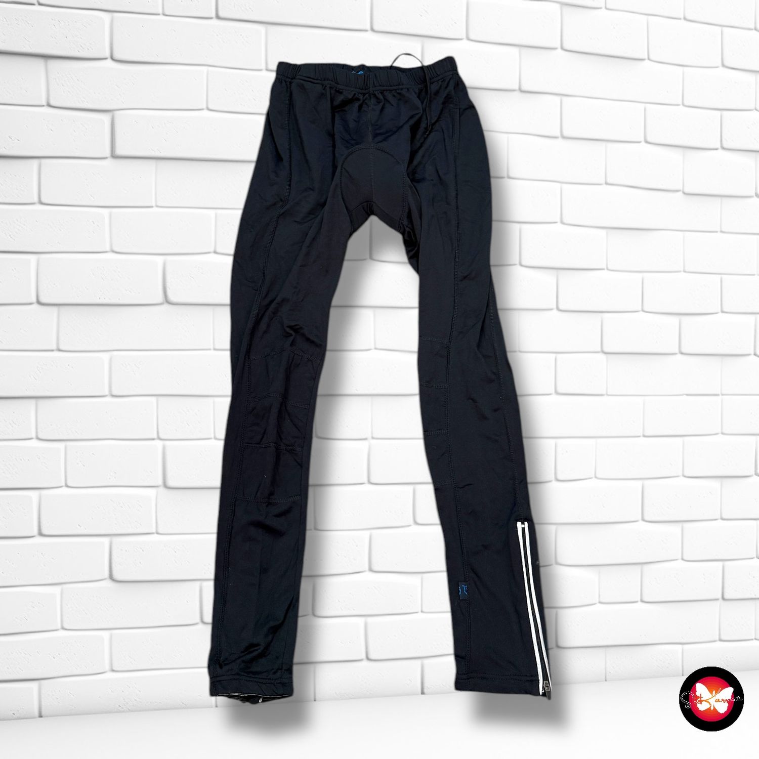 Mallas deportivas de ciclista Talla 40