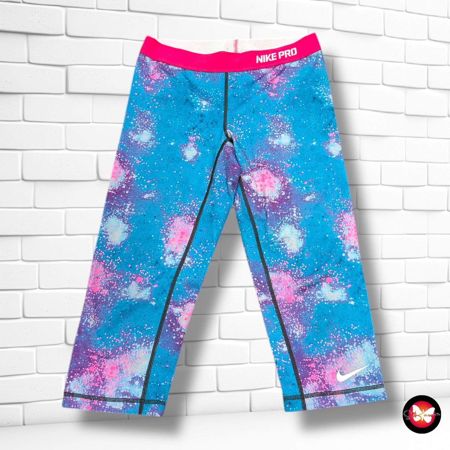 Mallas deportivas NIKE Talla M