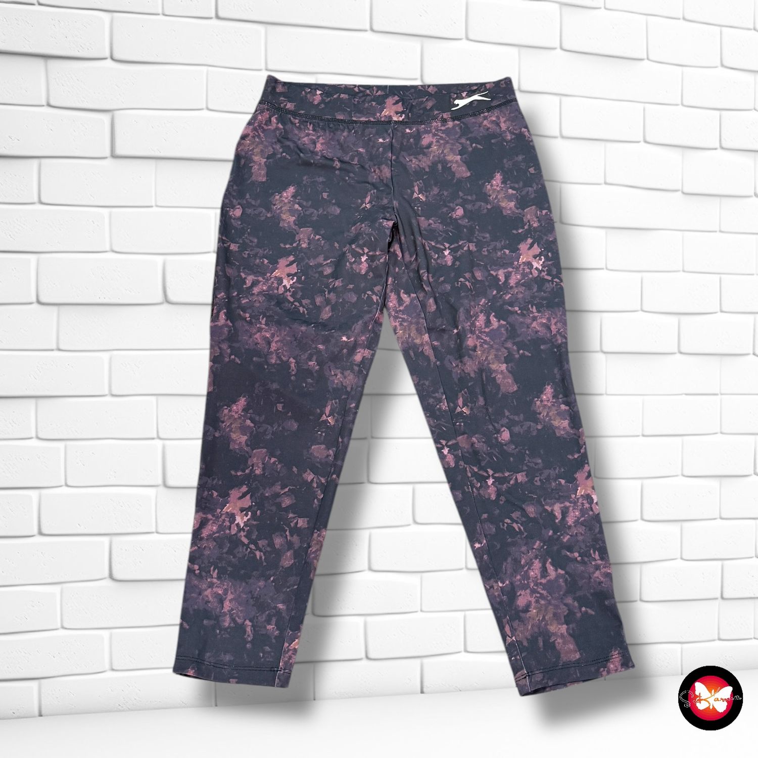 Mallas deportivas SLAZENGER Talla M