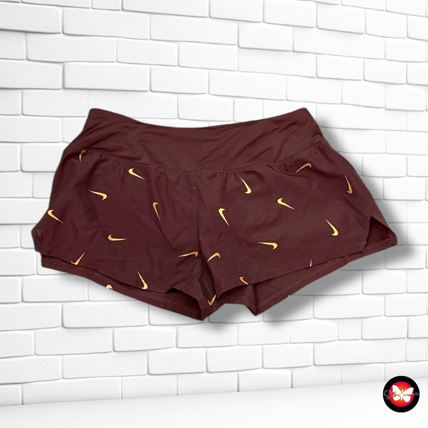 Short deportivo NIKE Talla S