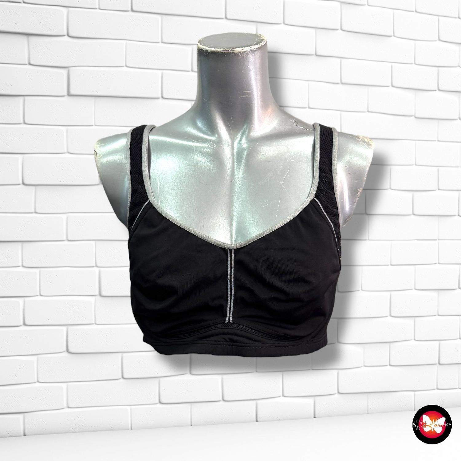 Top deportivo HUNKEMÖLLER Talla 38 (EU85D /ES100D)