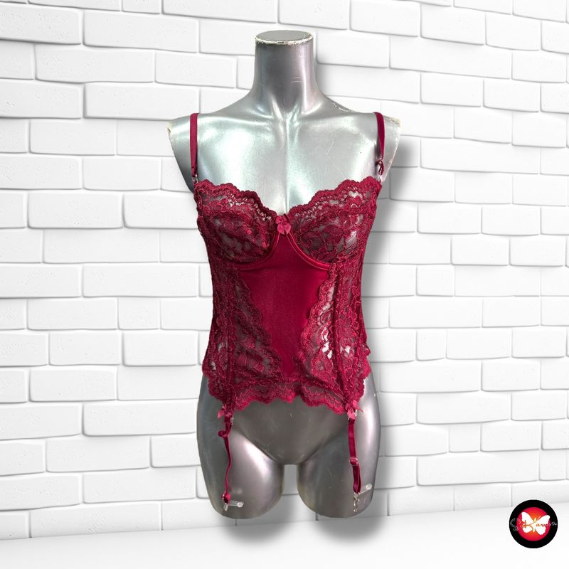 Corsé encaje SPENCER Talla 36B