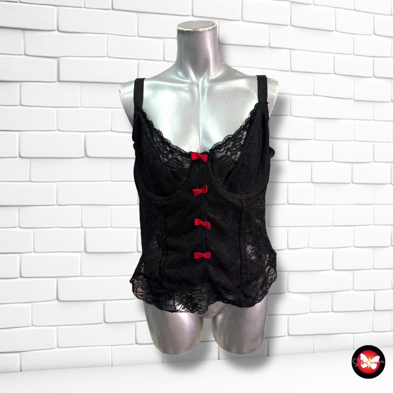 Corsé encaje Talla EU 95D