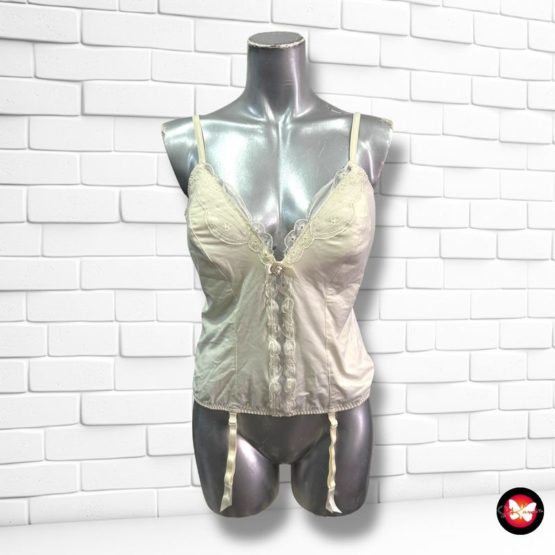 Corsé encaje EU 90B / ES 105B