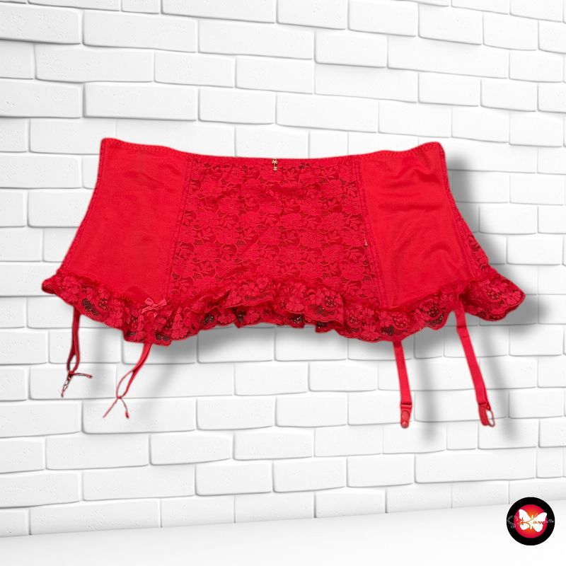 Corsé liguero Talla EU 100 / ES 115