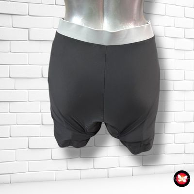 Mallas deportivas con protecciones ciclistas OXYLANE Talla M