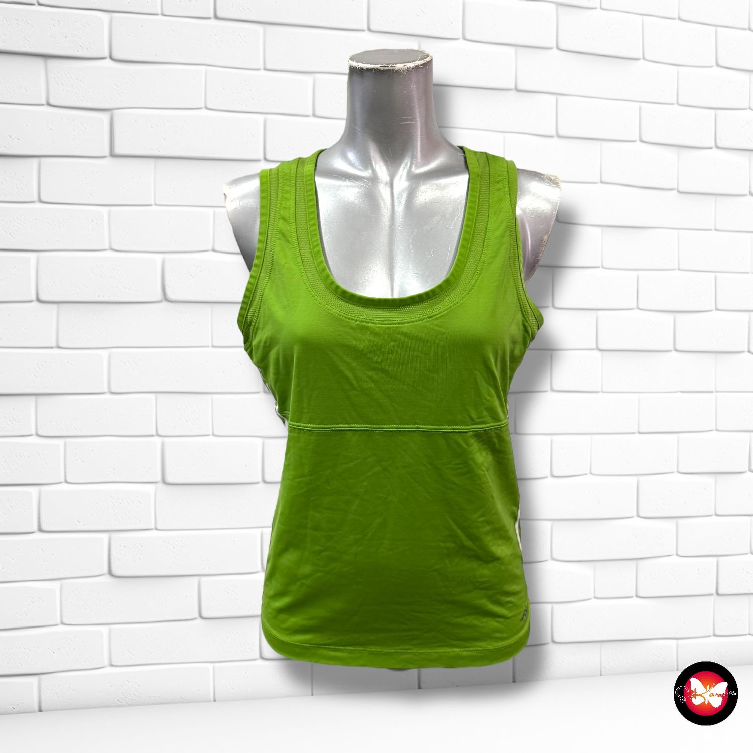 Camiseta deportiva ADIDAS CLIMA LITE Talla M