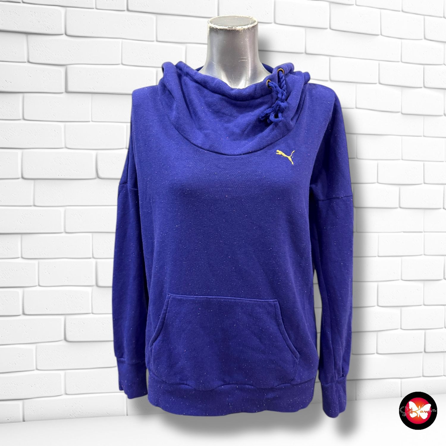 Sudadera PUMA Talla S