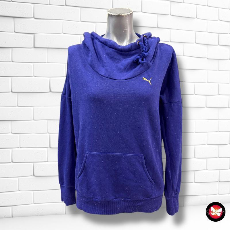 Sudadera PUMA Talla S