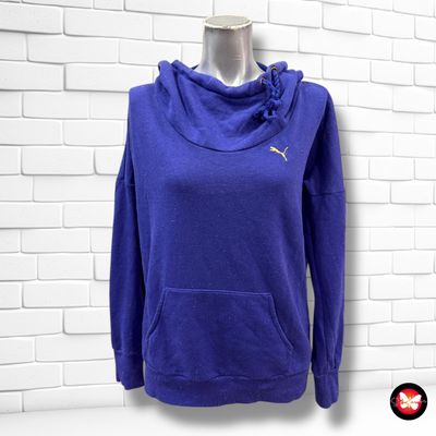 Sudadera PUMA Talla S