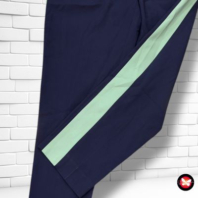 Pantalón de vestir con raya al lado ASOS Talla L (W30 L30)