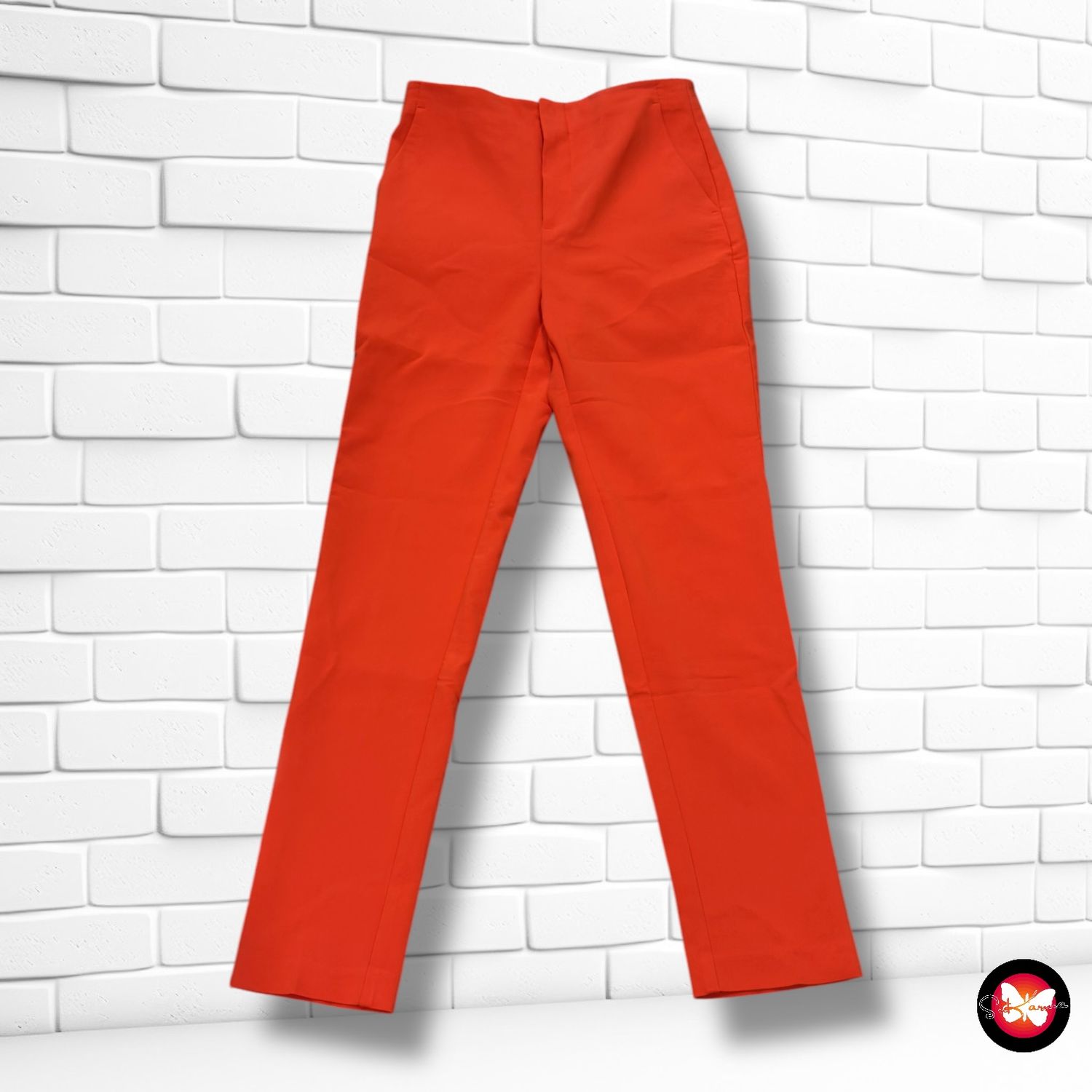 Pantalón de vestir básico MANGO Talla 34