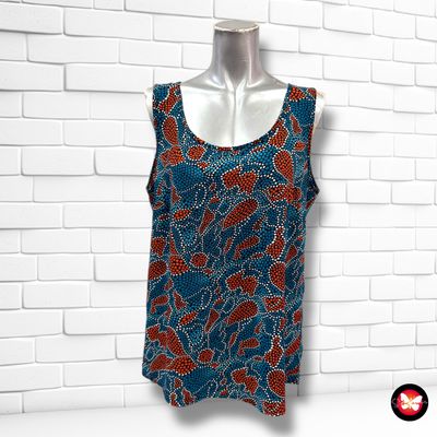 Blusa sin mangas ONLY Talla 40