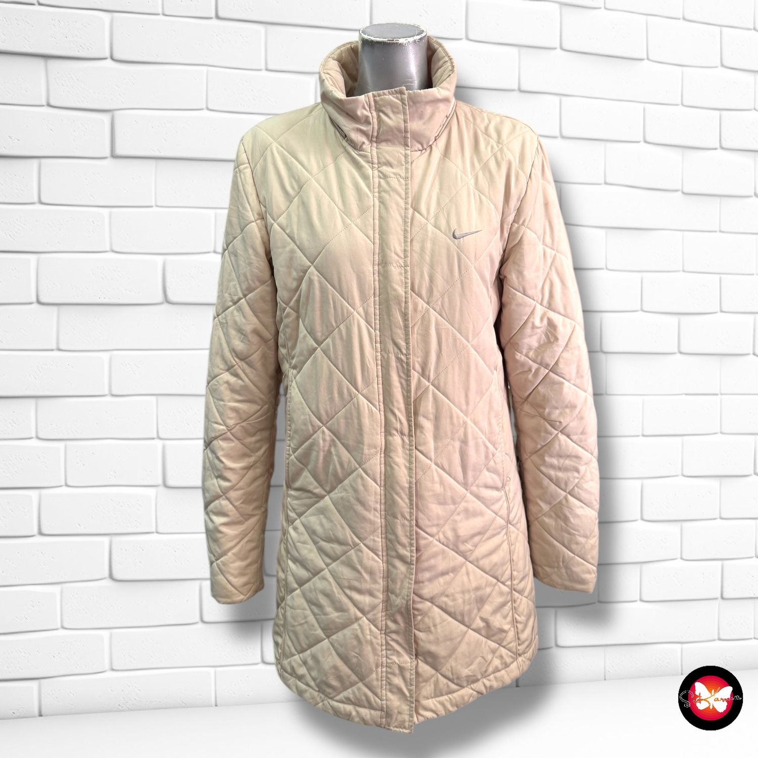 Chaqueta acolchada NIKE Talla S
