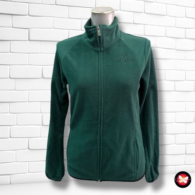 Sudadera de polar KAPPA Talla S