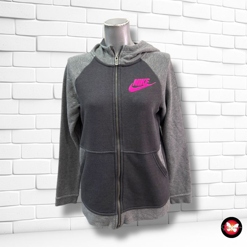 Sudadera básica NIKE Talla 13/15 Años