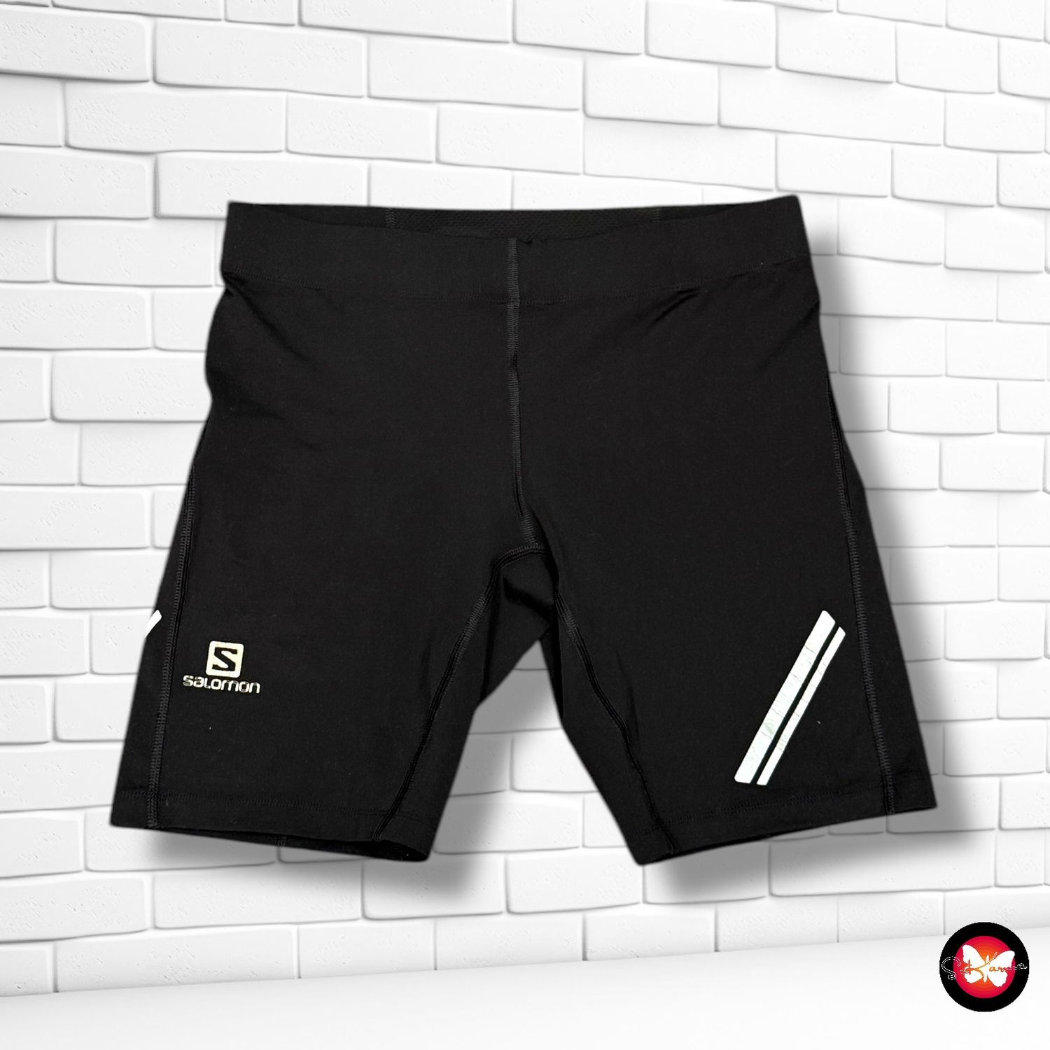 Mallas cortas SALOMON Talla L