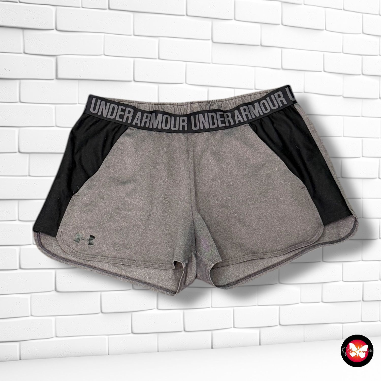 Short deportivo UNDER ARMOUR Talla L