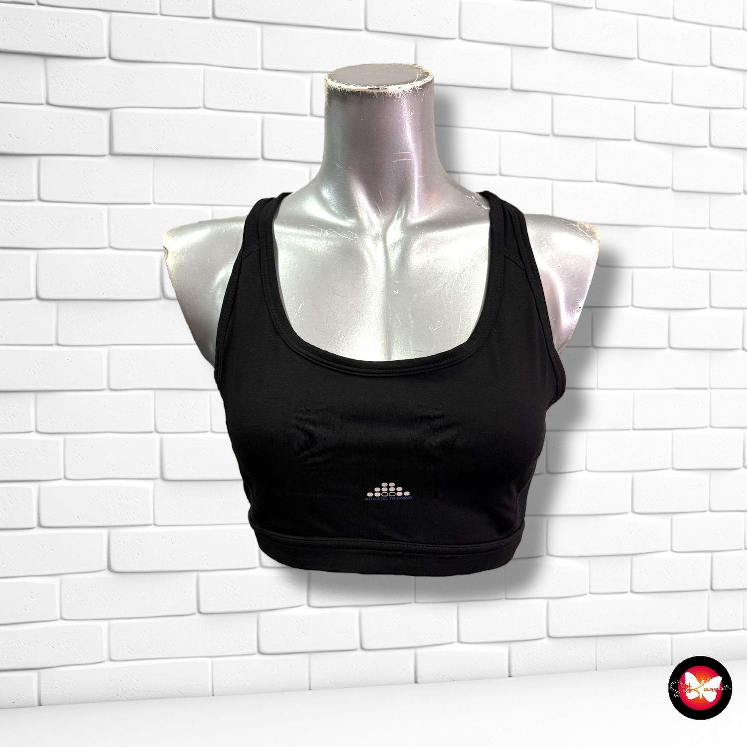 Top deportivo H&amp;M Talla S