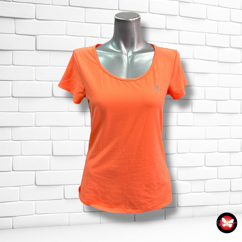 Camiseta deportiva DOMYOS Talla 36