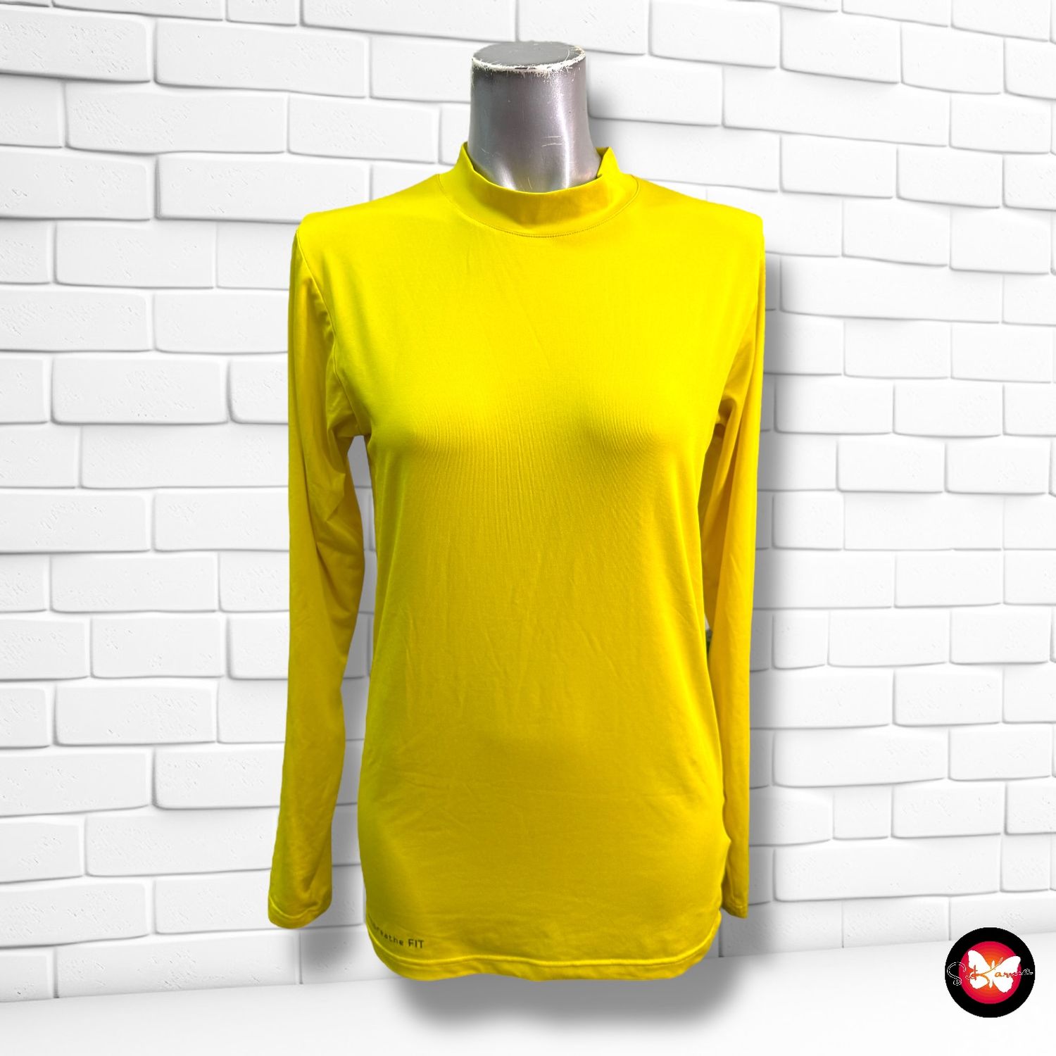 Camiseta deportiva UHLSPORT Talla M