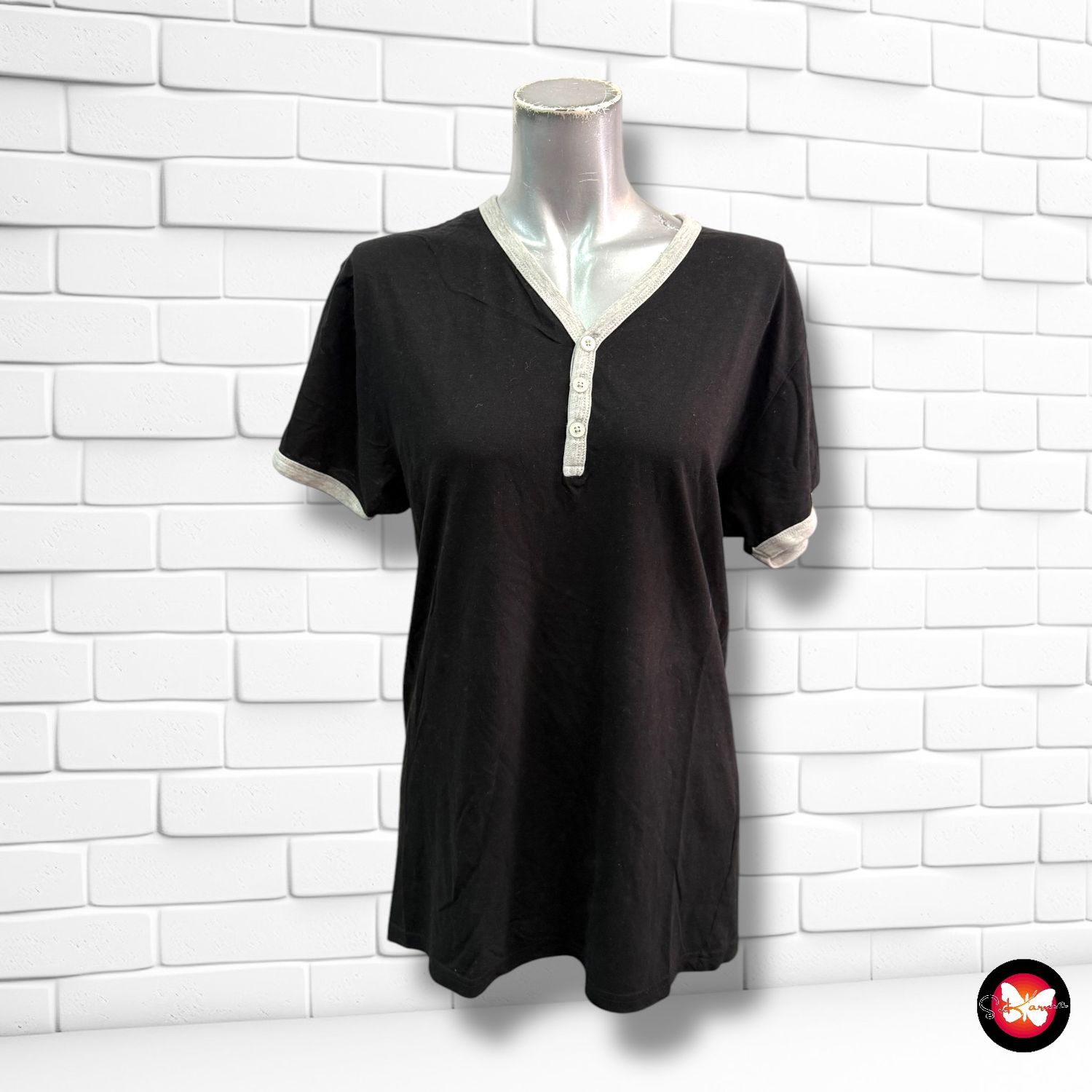 Camiseta FSBN Talla hombre L