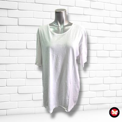 Camiseta Talla hombre XXL