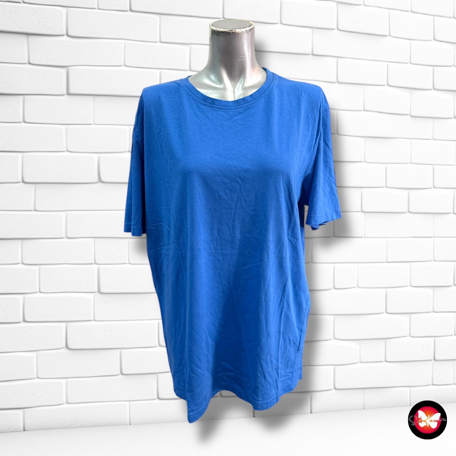 Camiseta MARCEL BATTISTON Talla hombre M