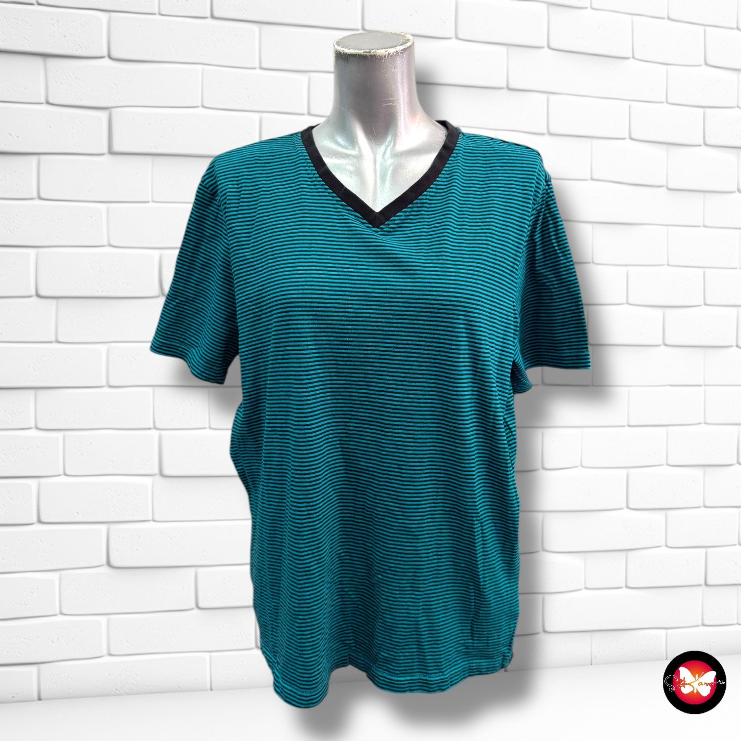 Camiseta UP2FASHION Talla hombre M