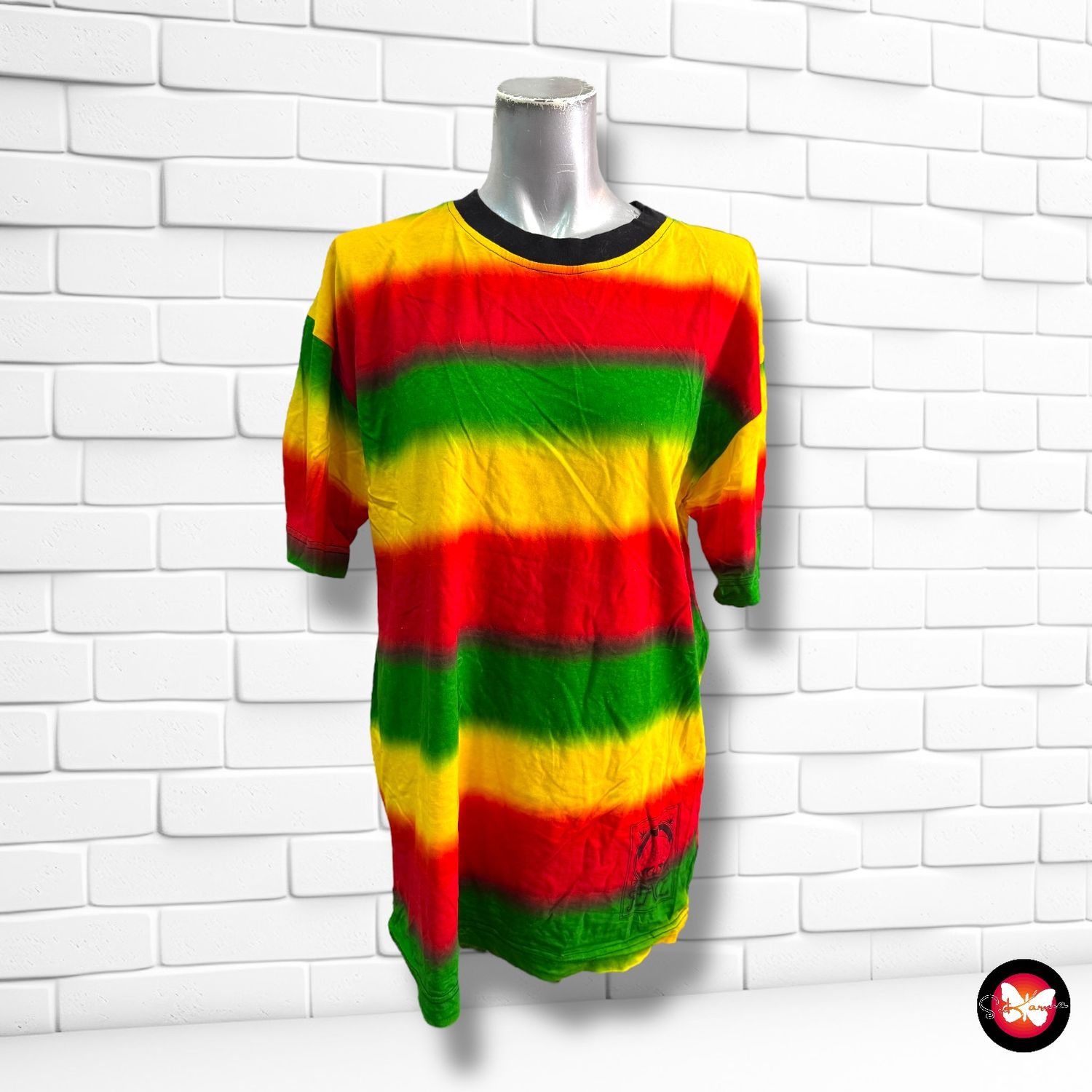 Camiseta Talla hombre L