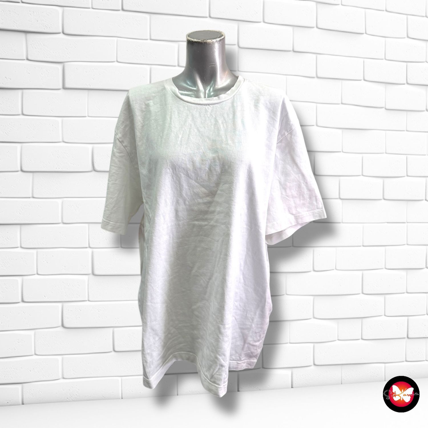 Camiseta ZARA Talla hombre L