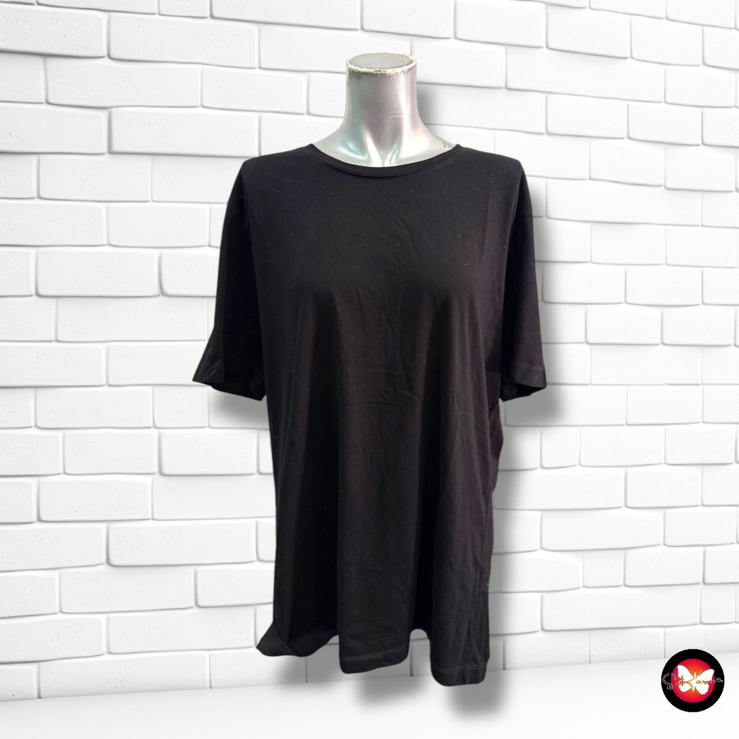 Camiseta Talla hombre XXL