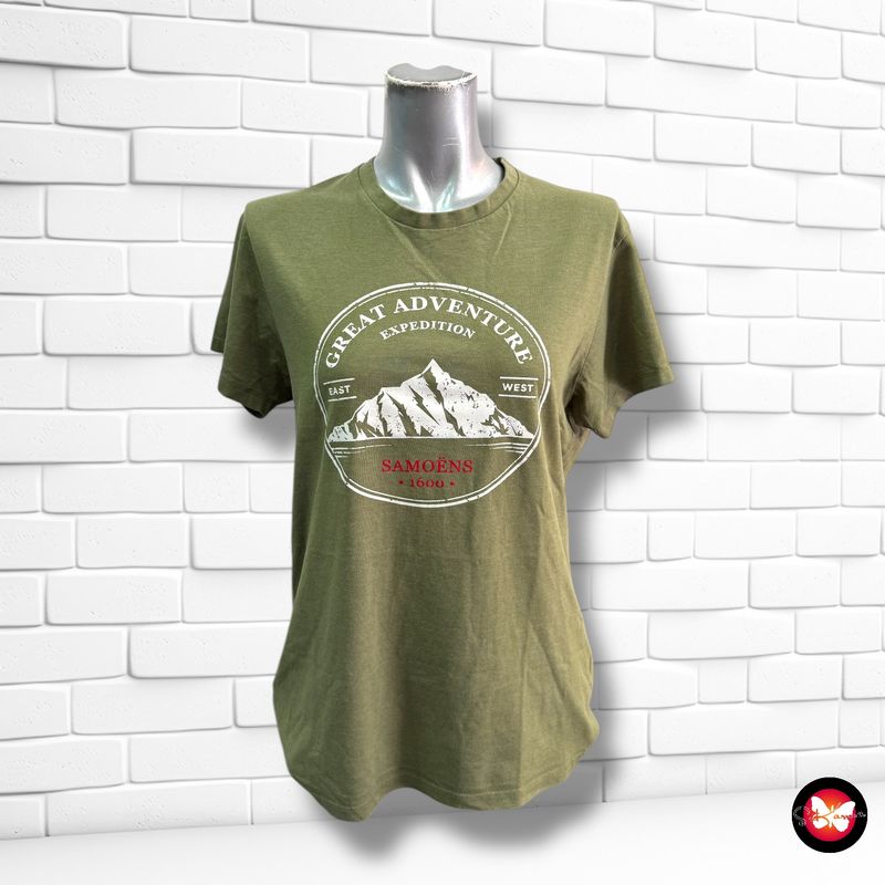 Camiseta B-LIFE Talla hombre M