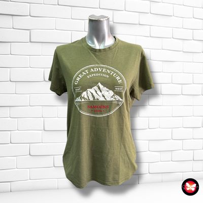 Camiseta B-LIFE Talla hombre M