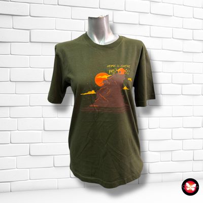 Camiseta Talla hombre S