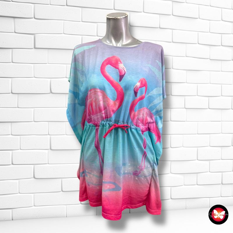 Blusa playera BPC Talla 12/13 Años