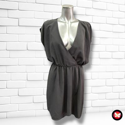Vestido sin mangas formal H&amp;M Talla 36