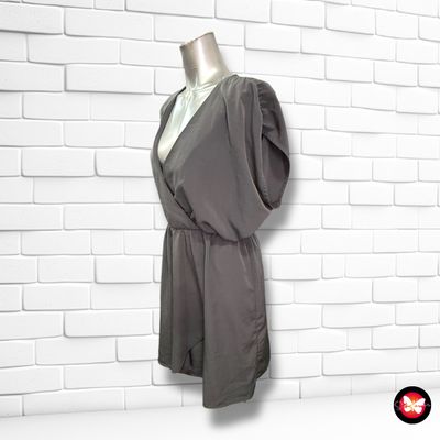Vestido sin mangas formal H&amp;M Talla 36