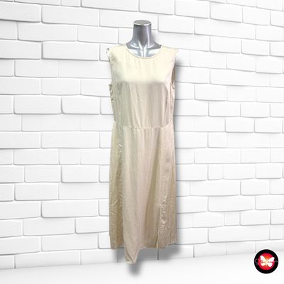Vestido midi sin mangas MARC O&#39;POLO Talla 38