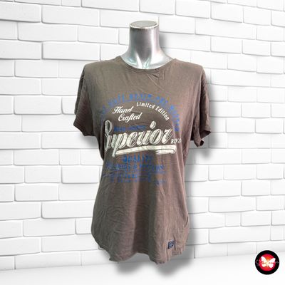 Camiseta de vestir BLEND Talla hombre S