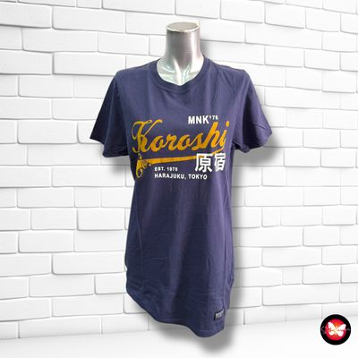 Camiseta de vestir KORÖSHI&amp;CO Talla hombre M