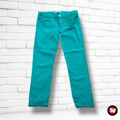 Pantalón vaquero SFERA Talla 40