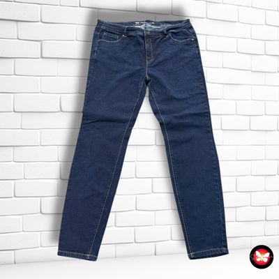 **HOY** Pantalón vaquero MS MODE Talla 48