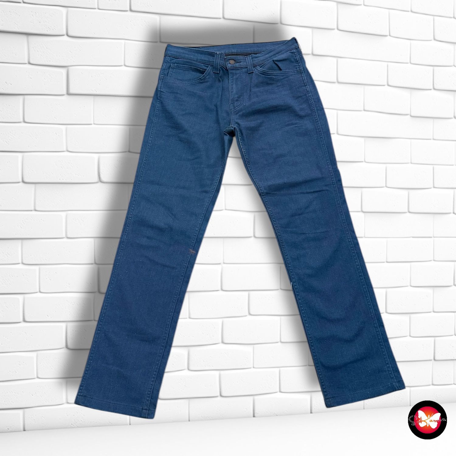 Pantalón vaquero LEVI´S 511 Talla W32 L34