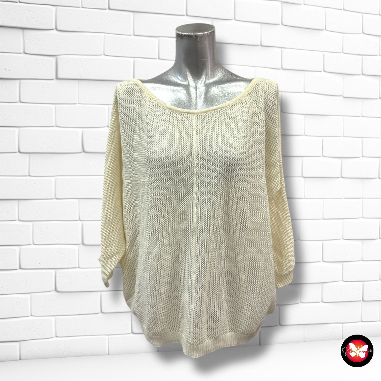 Jersey caladito Talla Única
